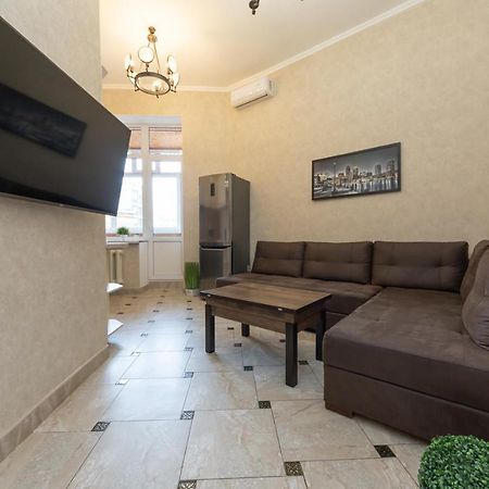 Maidan, Khreschatyk 3Br Kijów Zewnętrze zdjęcie