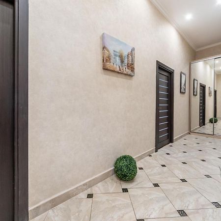 Maidan, Khreschatyk 3Br Kijów Zewnętrze zdjęcie