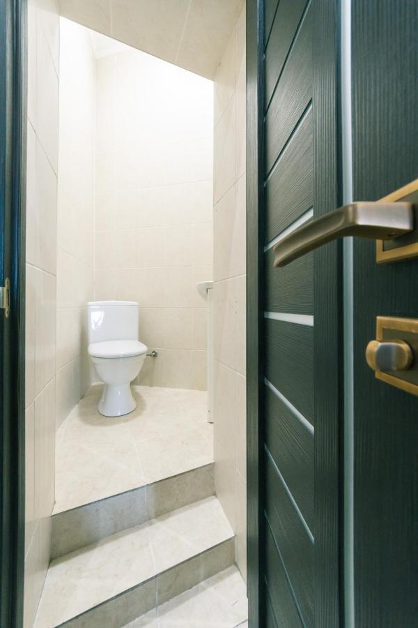 Maidan, Khreschatyk 3Br Kijów Zewnętrze zdjęcie