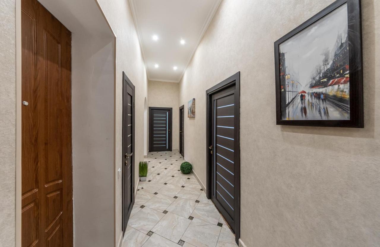 Maidan, Khreschatyk 3Br Kijów Zewnętrze zdjęcie